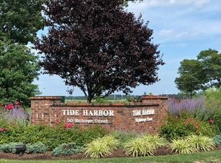 50 Birdseye St UNIT 109, Stratford, CT 06614