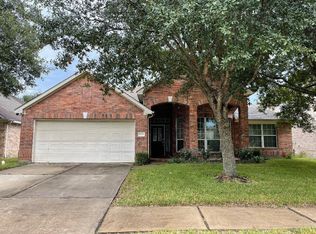 26033 Castle Meadow Ln, Humble, TX 77339