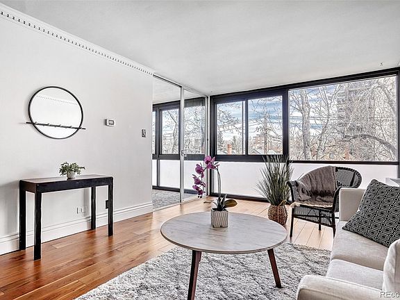 5th image of 1050 N Corona Street #308