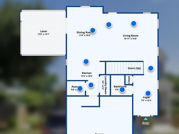 5th image of 1422 Iroquois St