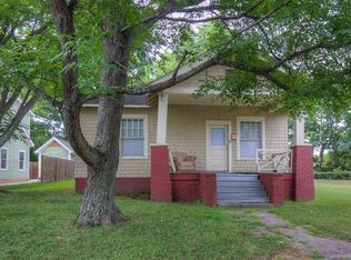 1523 Wilmore Dr, Charlotte, NC 28203