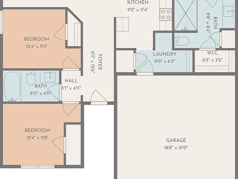 4536 Skipador Dr — Photo 15