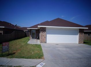 602 Shepherd Spur, Andrews, TX 79714