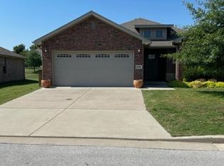 3408 Madison Rhian Ave, Joplin, MO 64804