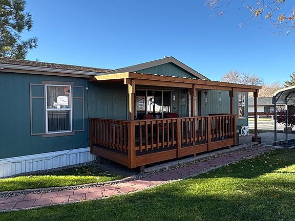 4th image of 845 Barton Rd Trailer 75