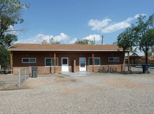 135 Willow Rd NW, Albuquerque, NM 87107