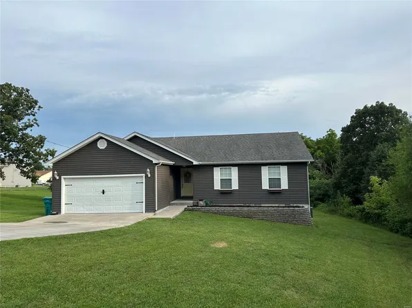 102 E Oak Ln, Owensville, MO 65066