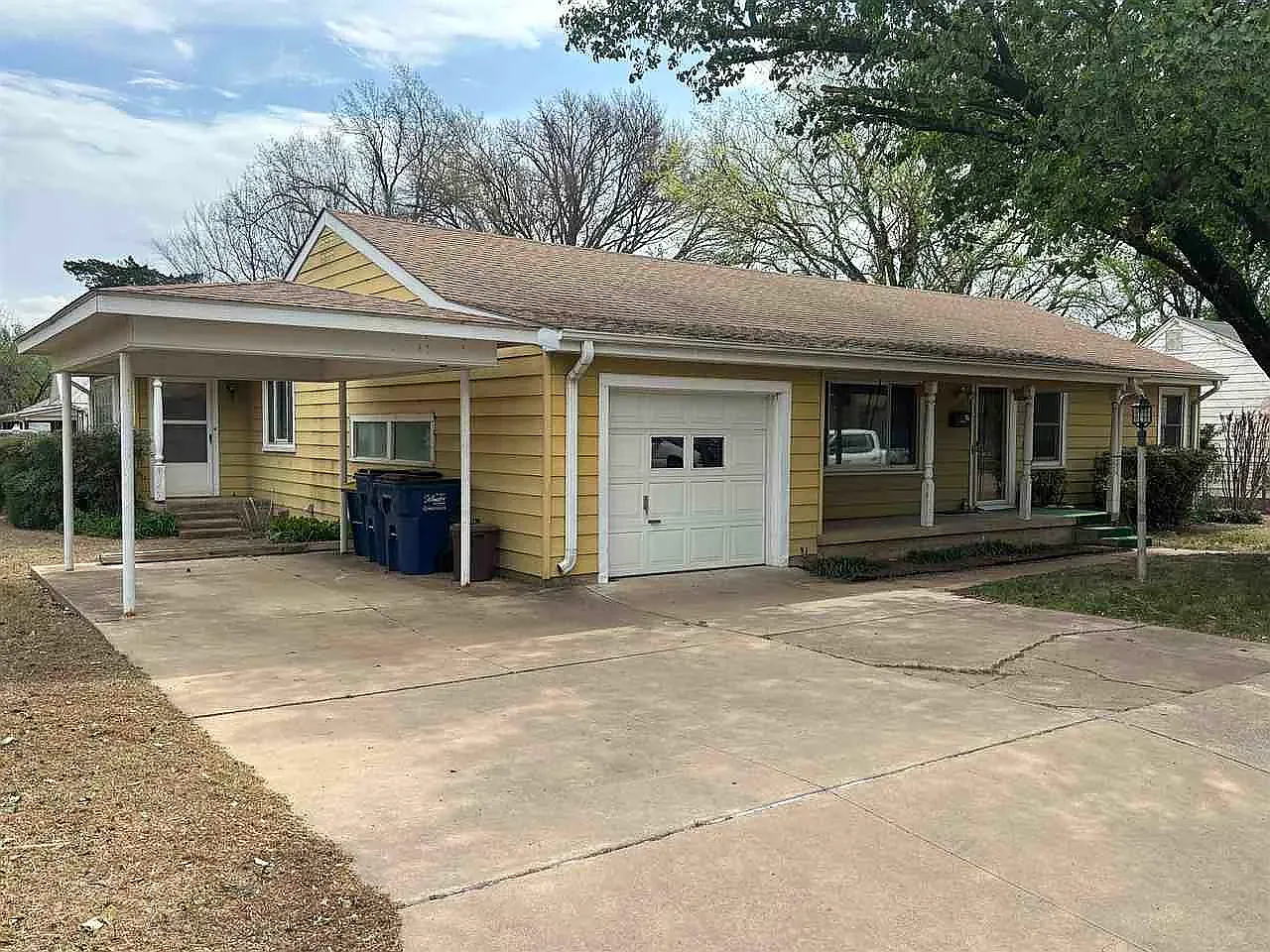 3 bed, 1756 sqft, $1,875 — Photo 2