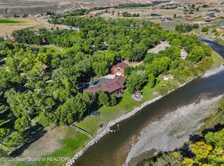 26 Walkabout Creek Ln, Dubois, WY 82513