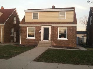 4857 Ivy St, East Chicago, IN 46312