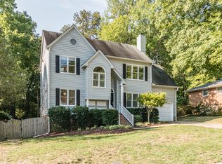 708 Purdue St, Raleigh, NC 27609