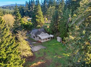 62356 Olive Barber Rd, Coos Bay, OR 97420