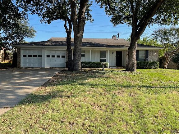2nd image of 604 Tumbleweed Dr