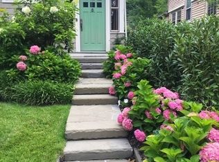 20 Laurel Ave, Summit, NJ 07901