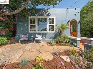 3142 Arizona St, Oakland, CA