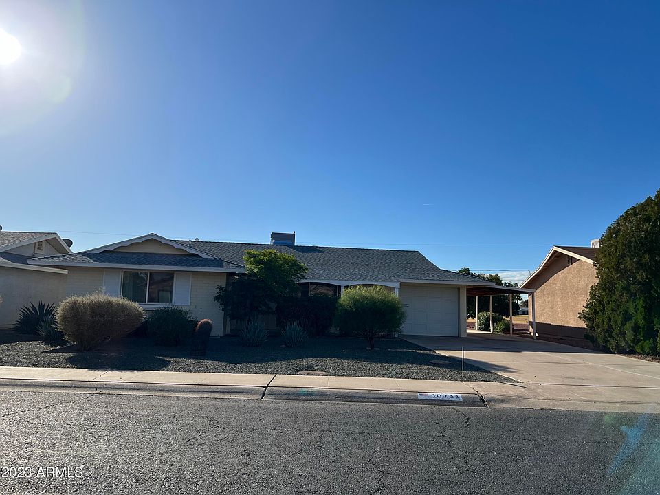 1st image of 10731 W EL DORADO Drive