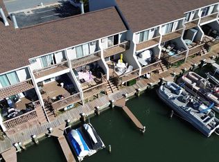 607 Osprey Rd UNIT 4, Ocean City, MD 21842