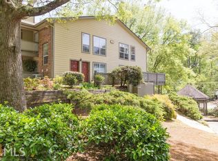 1307 Weatherstone Way NE, Atlanta, GA 30324