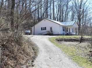 1710 Bales Creek Rd, Manchester, KY 40962