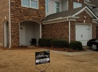 404 Village Way, Loganville, GA