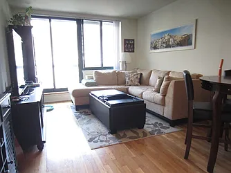 Rented by City Connections Realty