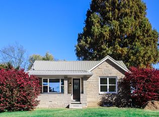 8211 S Old State Road 37, Bloomington, IN 47403