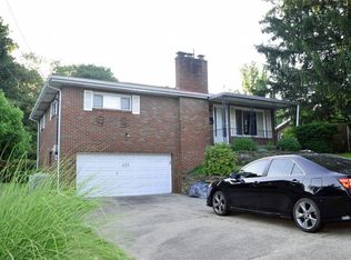 1133 Harvard Rd, Monroeville, PA 15146