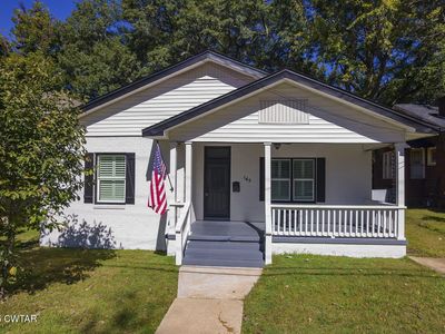 145 Arlington Ave, Jackson, TN, 38301