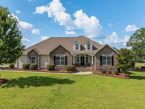 6 Sweet Gum Trl, Tifton, GA 31793