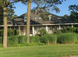 36 Tidewaters Rd, Rehoboth Beach, DE 19971