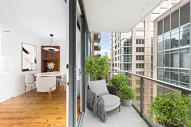 Sold by Douglas Elliman