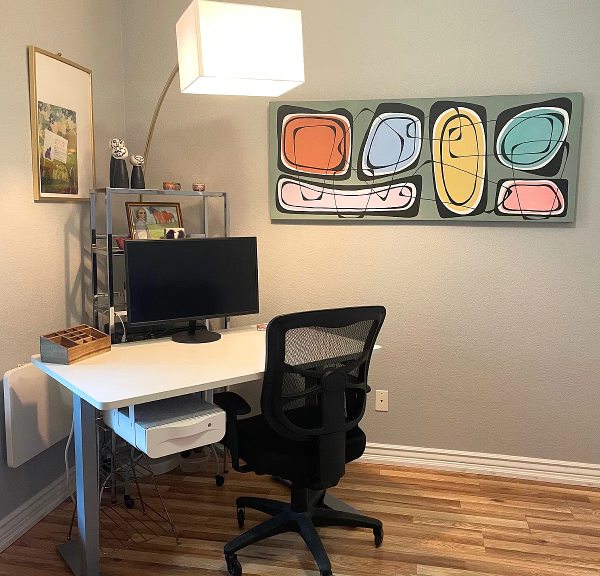 2 bed, 980 sqft, $2,400 — Photo 4