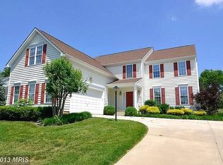 5110 Northern Fences Ln, Columbia, MD 21044