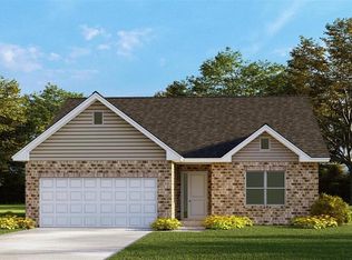 1729 Old Park Ln, Swansea, IL 62226