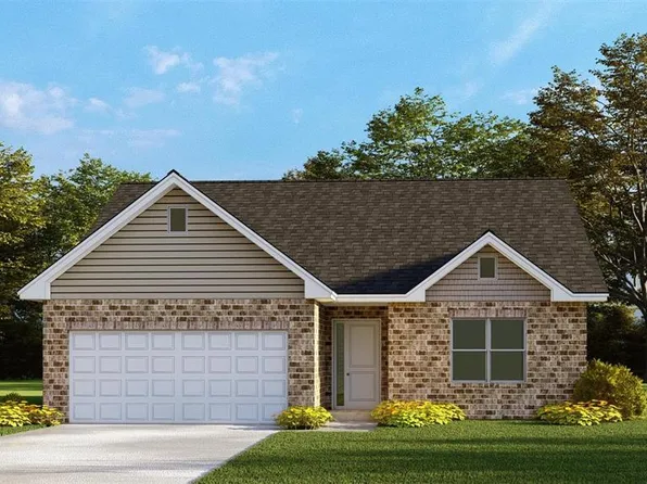 1721 Old Park Ln, Swansea, IL 62226