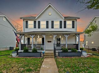 729 Benton St, Valley Park, MO