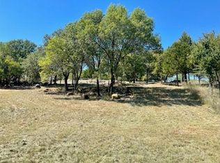 Cozy Cove Ct, Chico, TX 76431