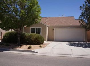 10524 Ramah Dr NW, Albuquerque, NM 87114