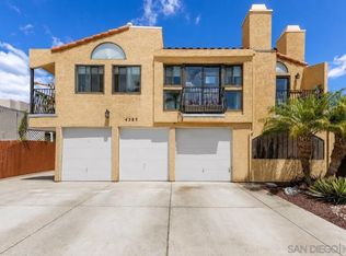 4383 Kansas St APT 7, San Diego, CA 92104
