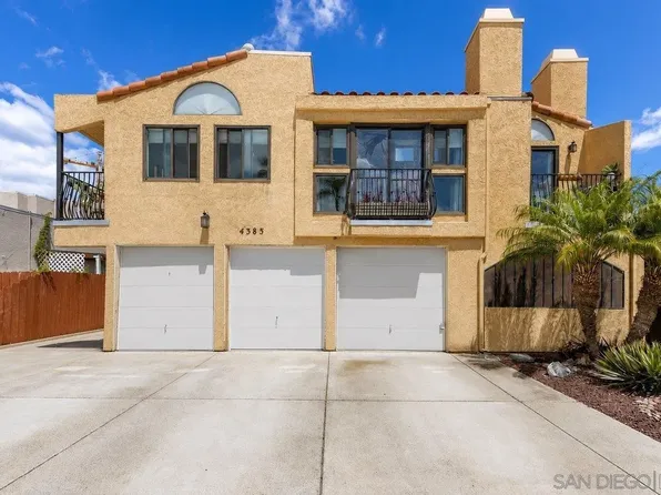 4383 Kansas St APT 7, San Diego, CA 92104