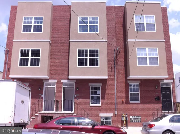 1807 W Berks St, Philadelphia, PA 19121
