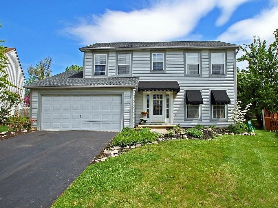 1st image of 5448 Bentonhurst Ct