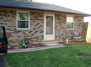 6603 Tabby Dr, Dayton, OH 45424