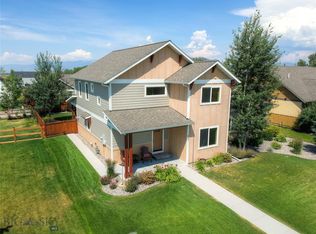 6075 Blackwood Rd, Bozeman, MT 59718