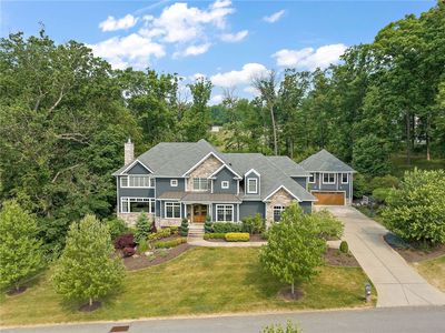 560 Macleod Dr, Gibsonia, PA, 15044