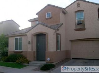 5418 W Jones Ave, Phoenix, AZ 85043