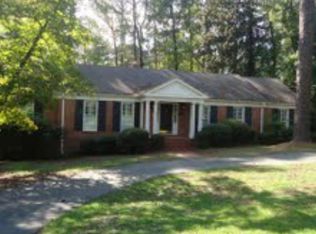 1448 Waverland Dr, Macon, GA 31211