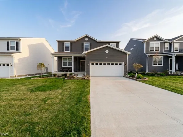 23580 Victory Ln, Columbia Station, OH 44028