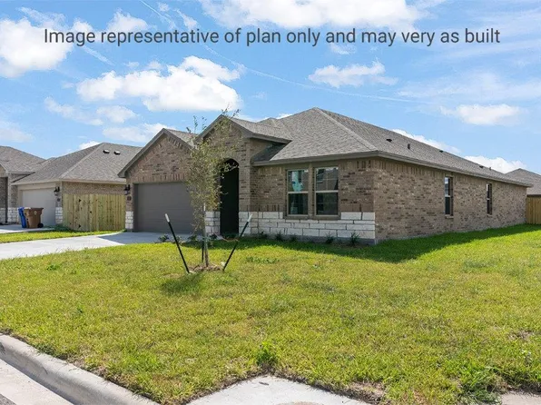 1346 Connie Scott Dr, Corpus Christi, TX 78415
