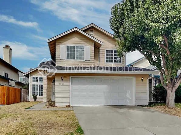 3945 Grey Livery Way, Antelope, CA 95843